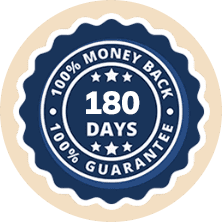 180 days seal