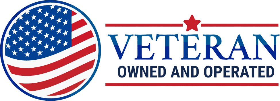 veteran owned seal